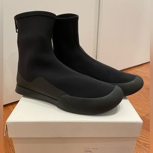 The Row TR Shoe in Scuba